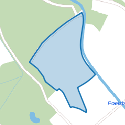 Perceel MKL00-C-3508