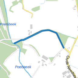 Perceel MKL00-C-3523