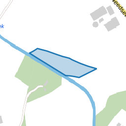 Perceel MKL00-C-3538