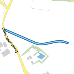 Perceel MKL00-C-3543