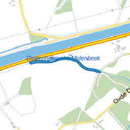 Perceel MKL00-C-3549