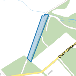 Perceel MKL00-C-3553