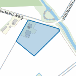 Perceel MKL00-C-3558