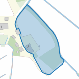 Perceel MKL00-C-3584