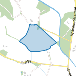 Perceel MKL00-C-3594