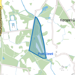 Perceel MKL00-C-3598