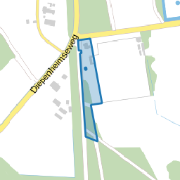 Perceel MKL00-C-3614