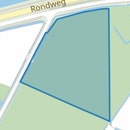 Perceel MKL00-C-3618