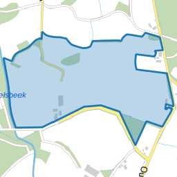 Perceel MKL00-C-3662