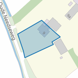 Perceel MKL00-C-3689