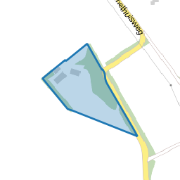 Perceel MKL00-C-3694