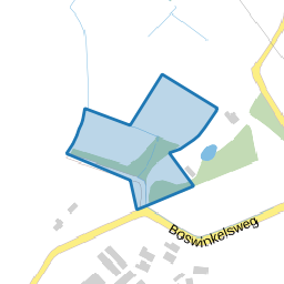 Perceel MKL00-C-3697