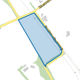 Perceel MKL00-C-3705