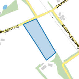 Perceel MKL00-C-3706