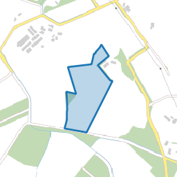 Perceel MKL00-C-3707