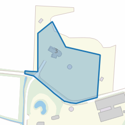 Perceel MKL00-C-3725