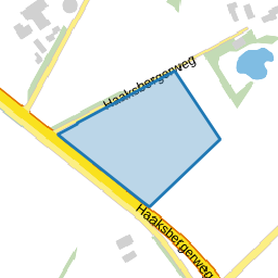 Perceel MKL00-C-3733