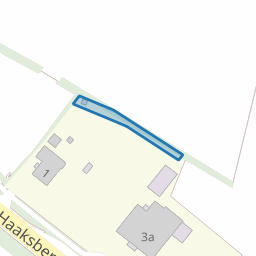 Perceel MKL00-C-3764