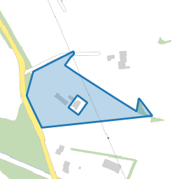 Perceel MKL00-C-3773