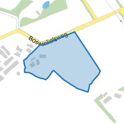 Perceel MKL00-C-3780