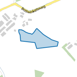 Perceel MKL00-C-3781