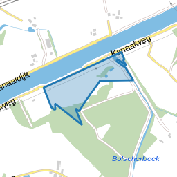 Perceel MKL00-C-3787