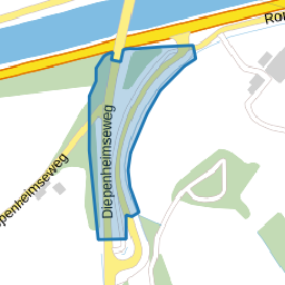 Perceel MKL00-C-3788