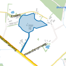 Perceel MKL00-C-3793