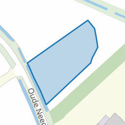 Perceel MKL00-C-3819