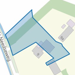 Perceel MKL00-C-3820