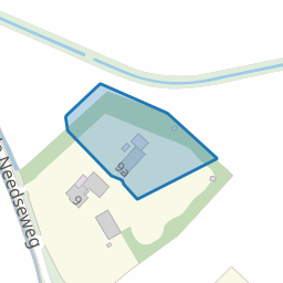 Perceel MKL00-C-3821