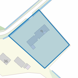 Perceel MKL00-C-3873