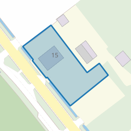 Perceel MKL00-C-3890