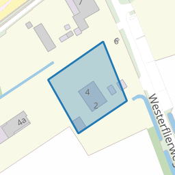 Perceel MKL00-E-2708