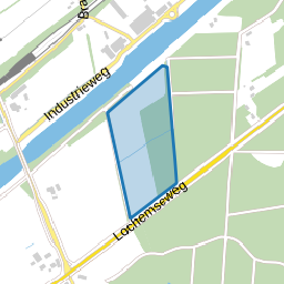 Perceel MKL00-E-3291