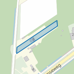 Perceel MKL00-E-3443