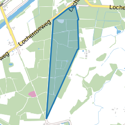 Perceel MKL00-E-3561