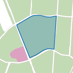 Perceel MKL00-E-3621