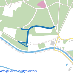 Perceel MKL00-E-3633