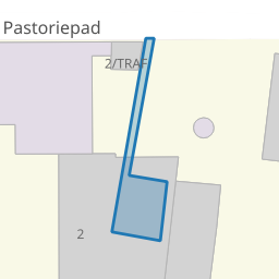 Perceel MKL00-I-2177