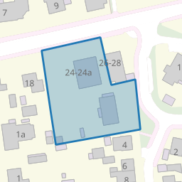 Perceel MKL00-I-2272