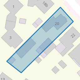 Perceel MKL00-I-2311