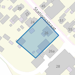 Perceel MKL00-I-2314