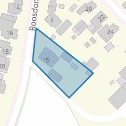 Perceel MKL00-I-2315