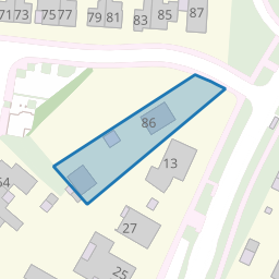 Perceel MKL00-I-2597