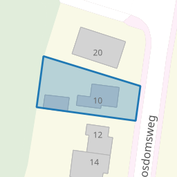 Perceel MKL00-I-2653