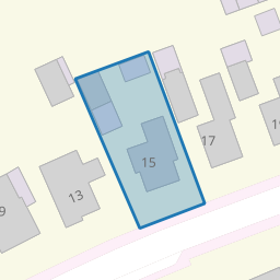 Perceel MKL00-I-2688