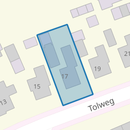 Perceel MKL00-I-2689