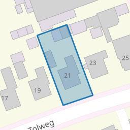 Perceel MKL00-I-2691