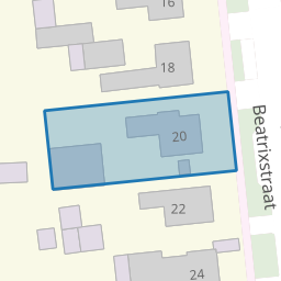 Perceel MKL00-I-2717